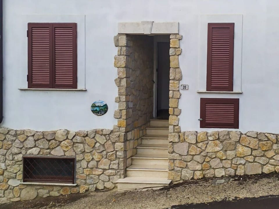 Canterno Country House1