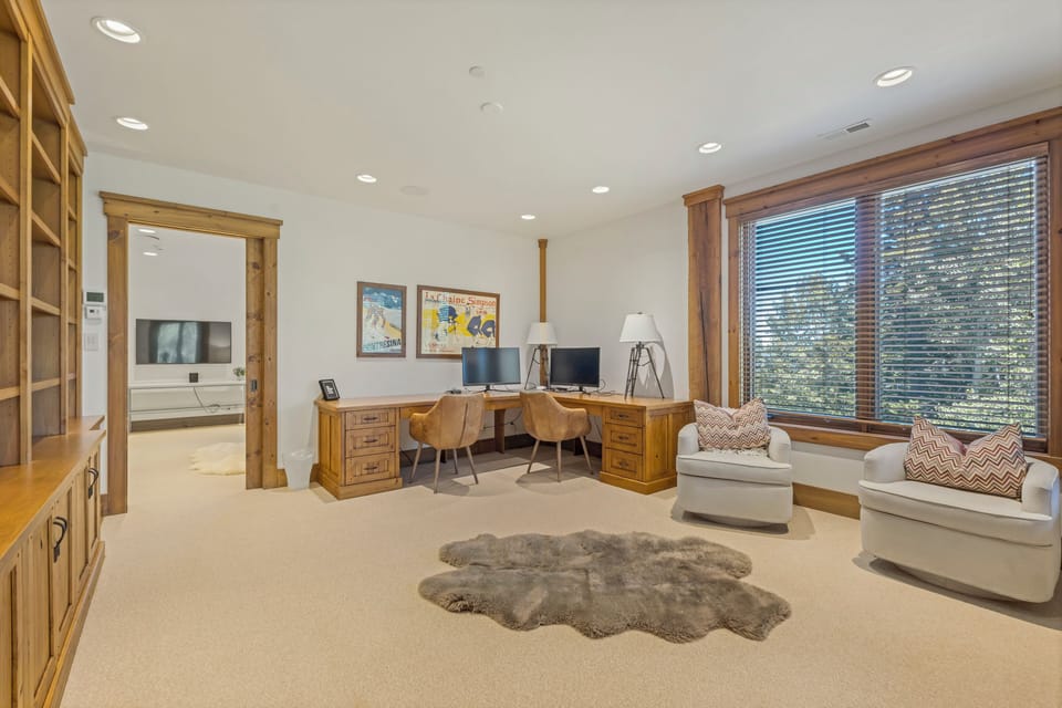 Bedroom One - Main