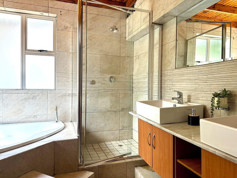 Shared Dormitory, 1 Bedroom | Bathroom
