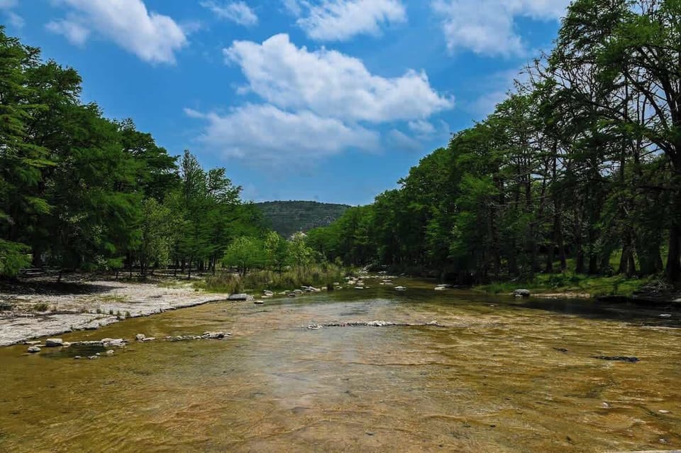 Frio River