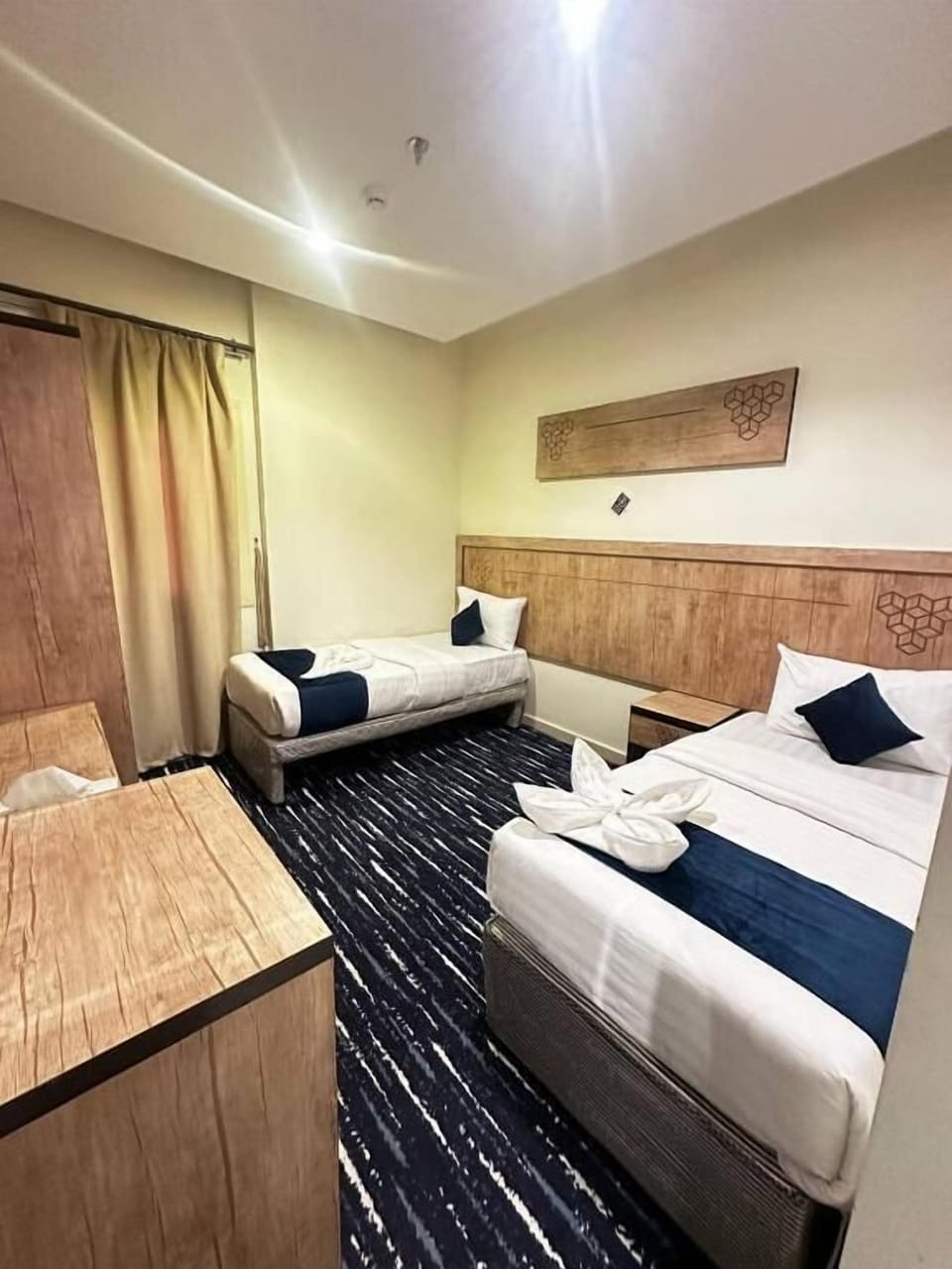 Twin Room | WiFi (free)