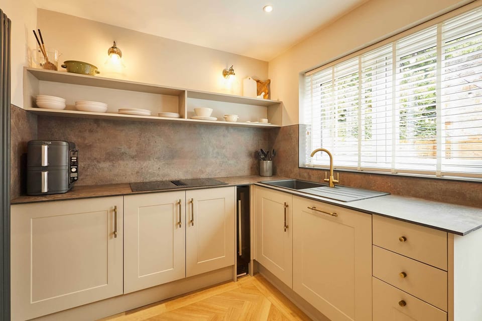 Belvedere Terrace, Scarborough - Host & Stay 