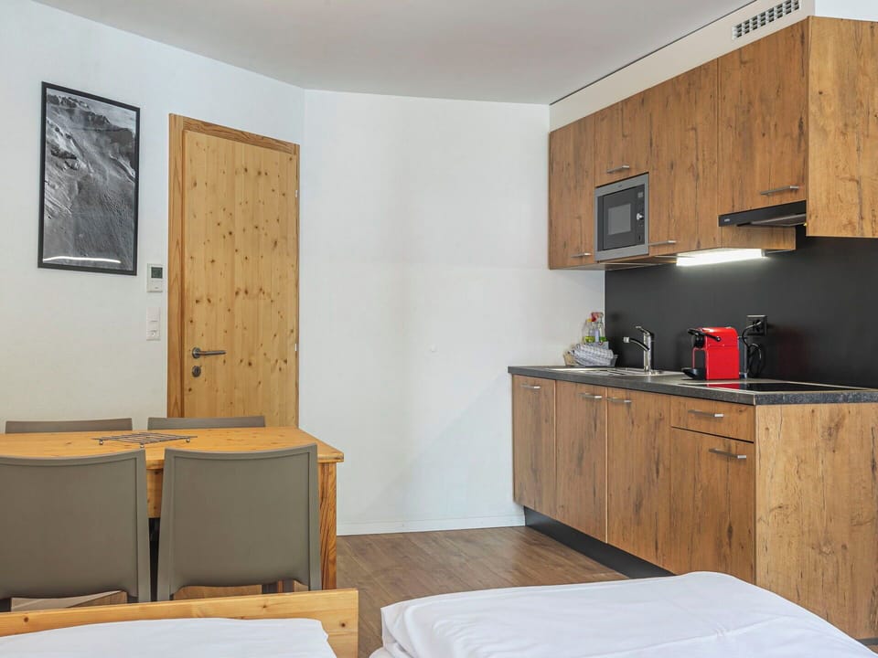 Furniture, Wood Stain, Hardwood, Bed, Bedroom, Desk, Bed Frame, Alps, Drawer, Bedding