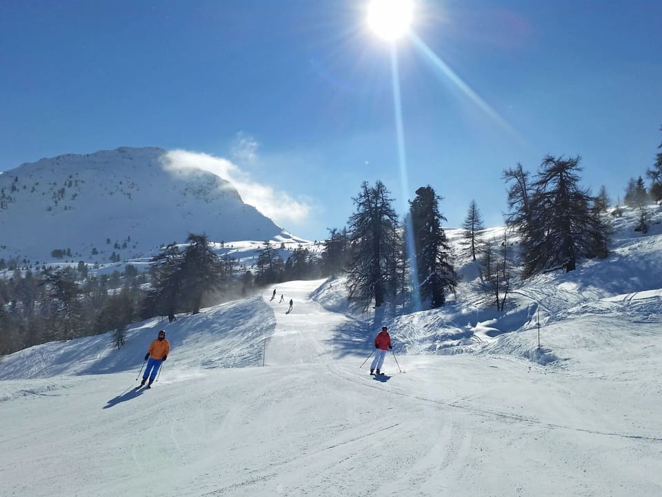 Snow, Mountainous Landforms, Winter, Mountain, Recreation, Terrain, Glacial Landform, Geological Phenomenon, Freezing