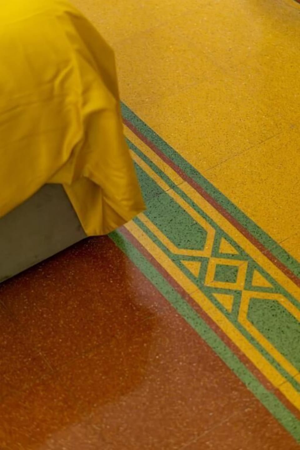 Double Room (Gammazita) | Desk, iron/ironing board, WiFi (free)