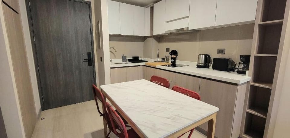 Apartment | Private kitchen