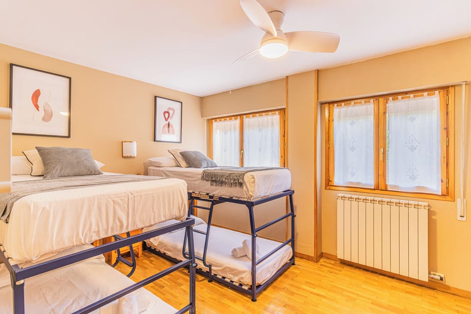 Comfort Double Room | WiFi (free)