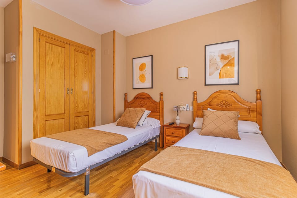 Hostal Valle de Tena Hostel in Sabiñánigo
