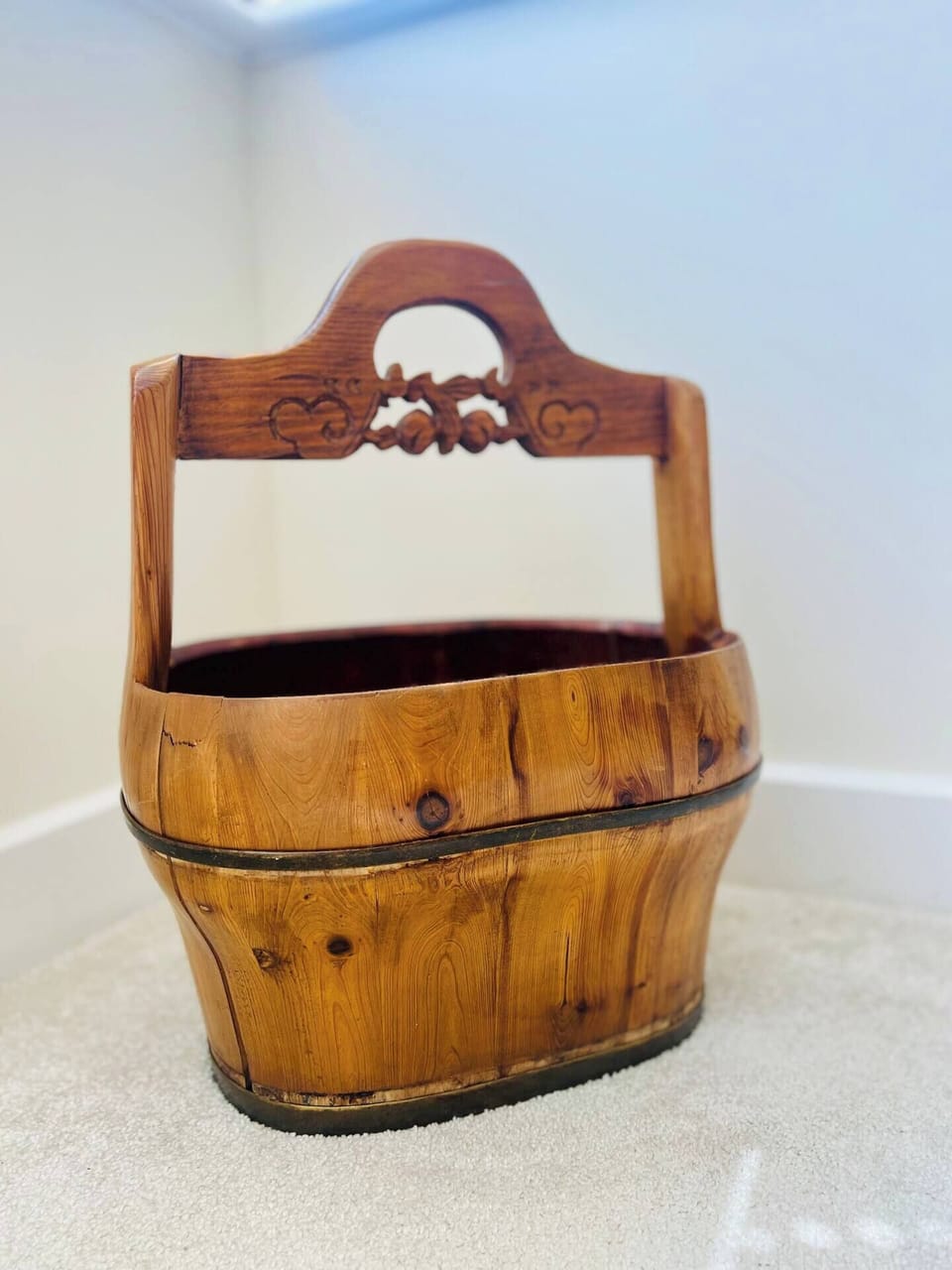 Homely touches
