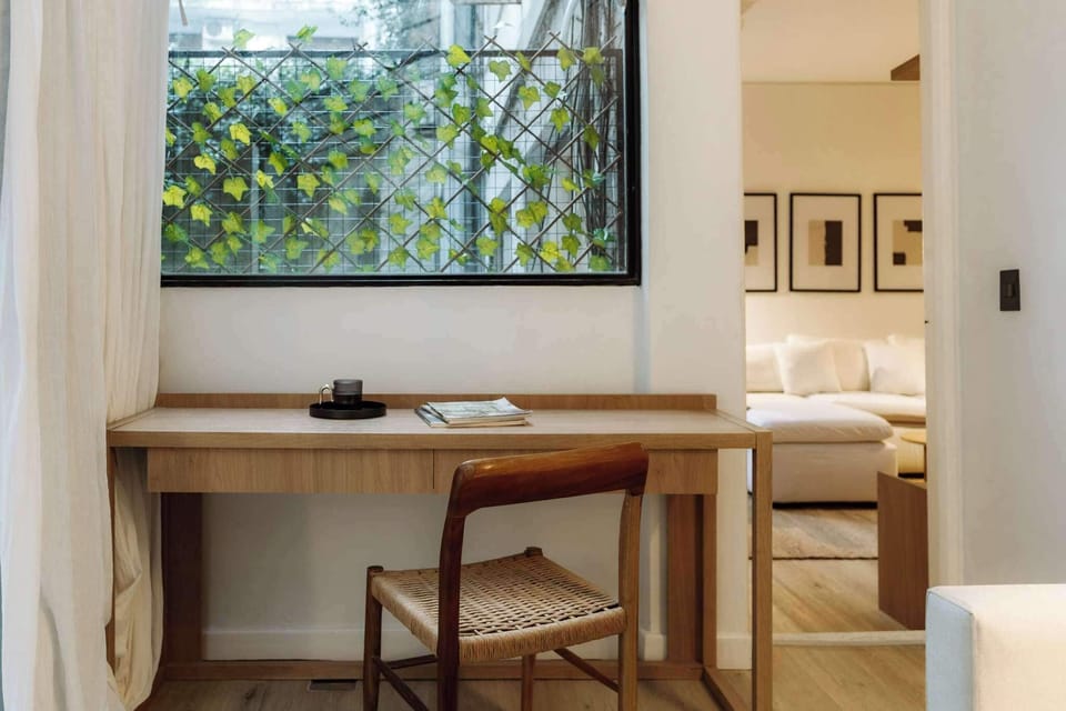 Apartment | WiFi (free)