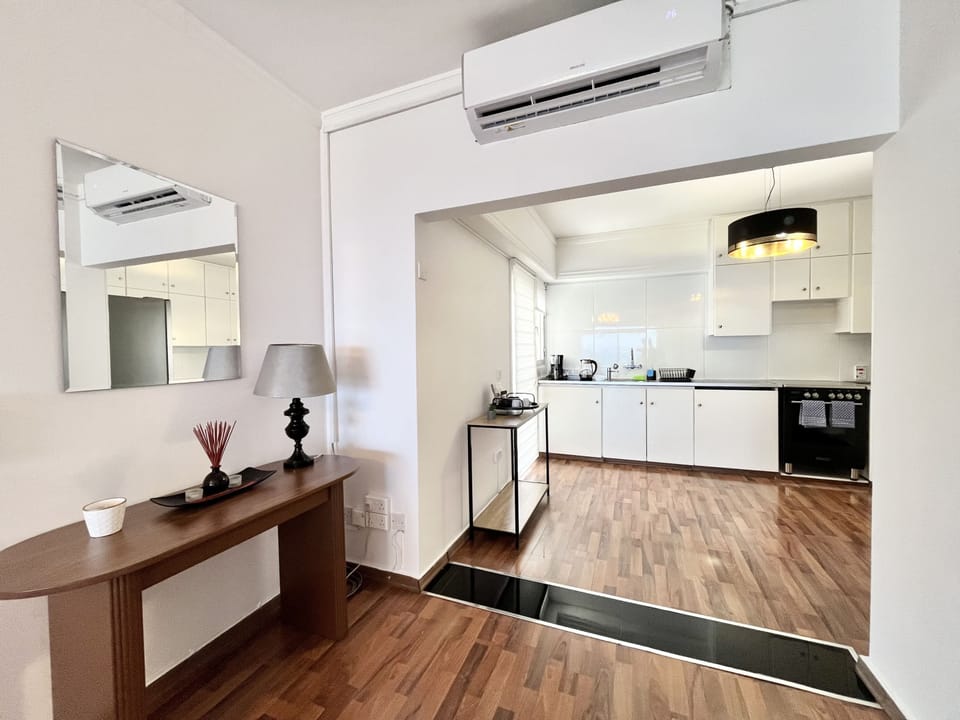 House | 2 bedrooms