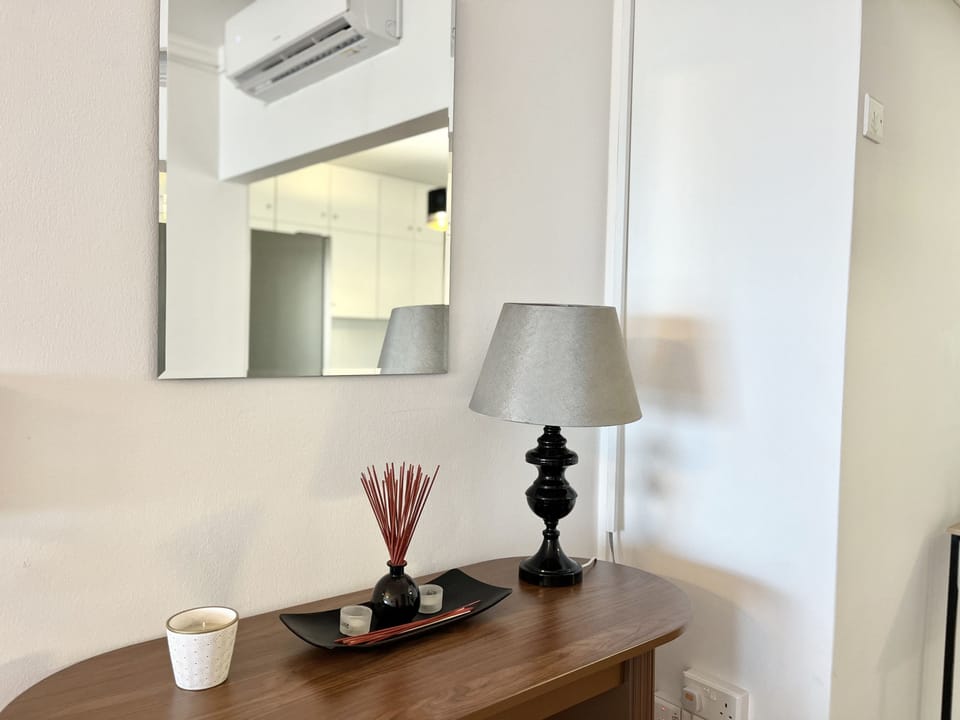 House | 2 bedrooms