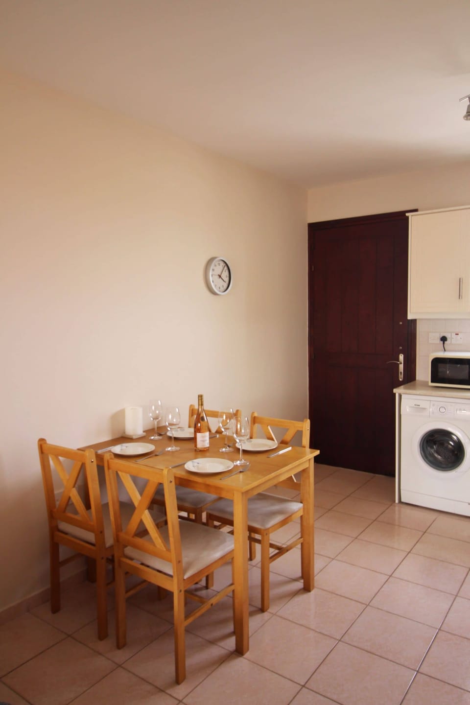 House | 1 bedroom