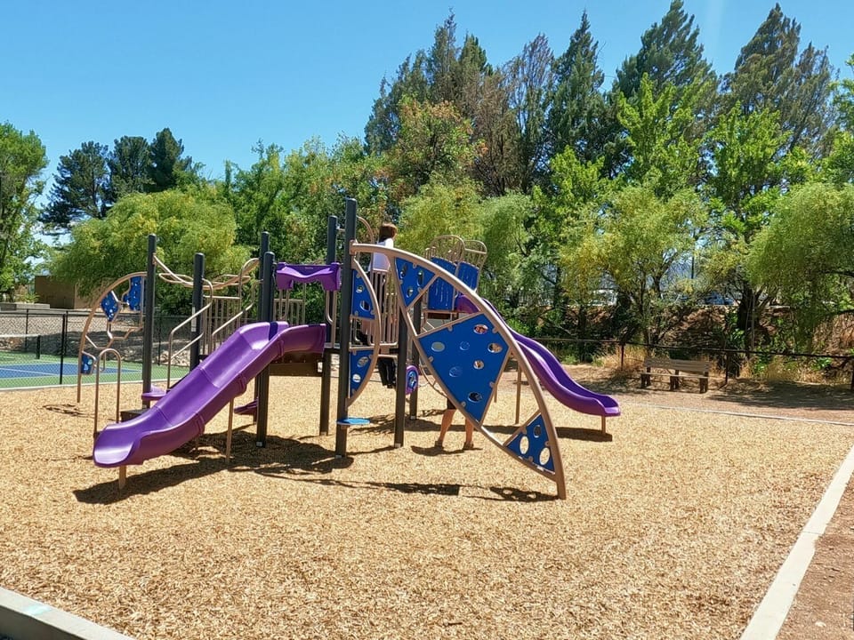 Playground