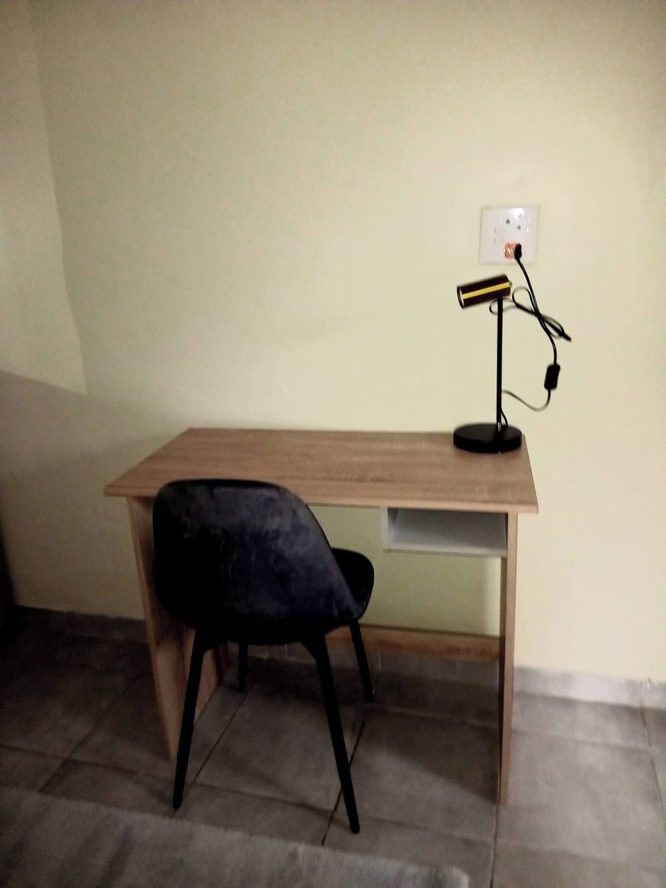 Apartment, 1 Bedroom | Interior