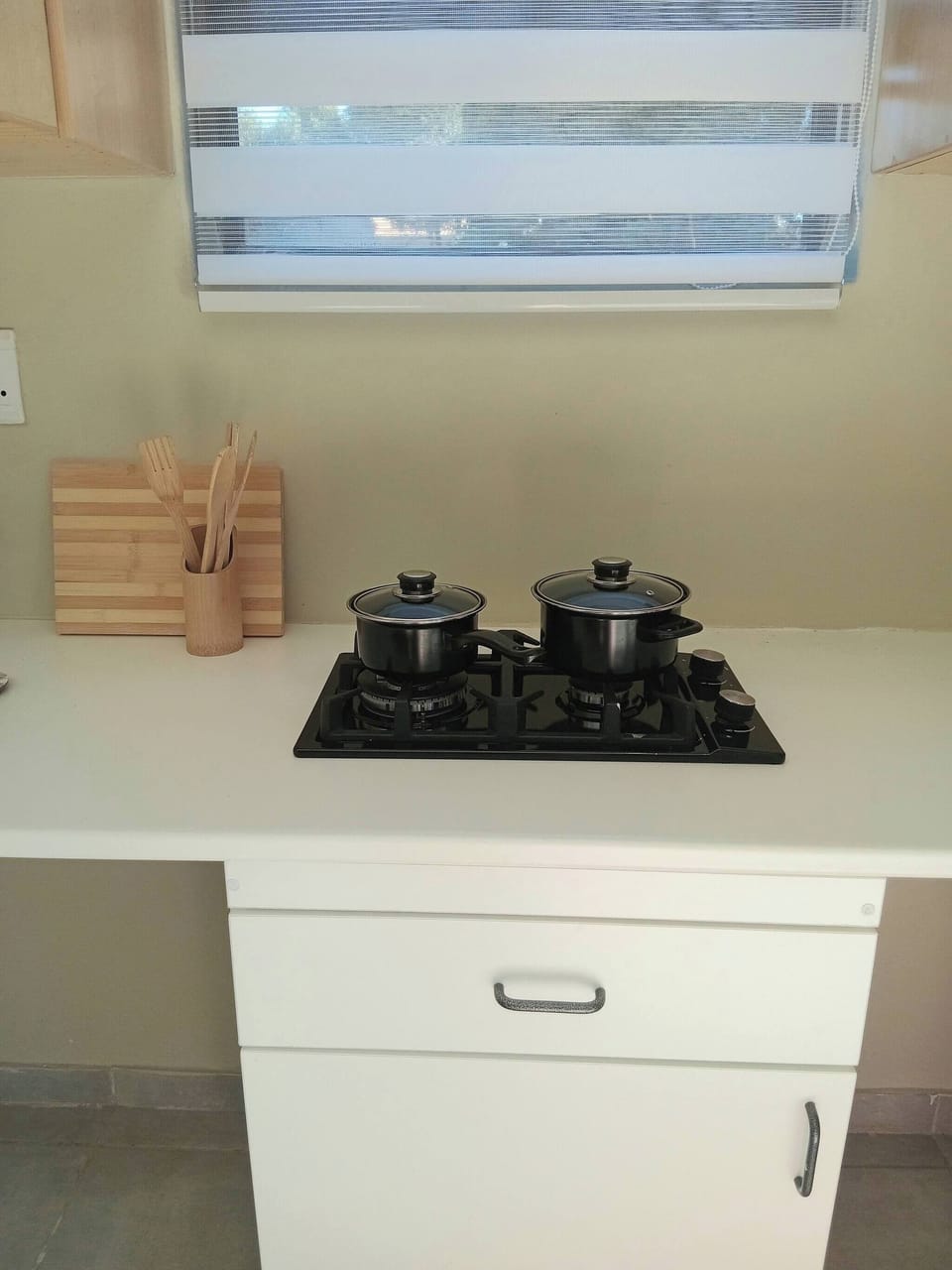 Apartment, 1 Bedroom | Interior