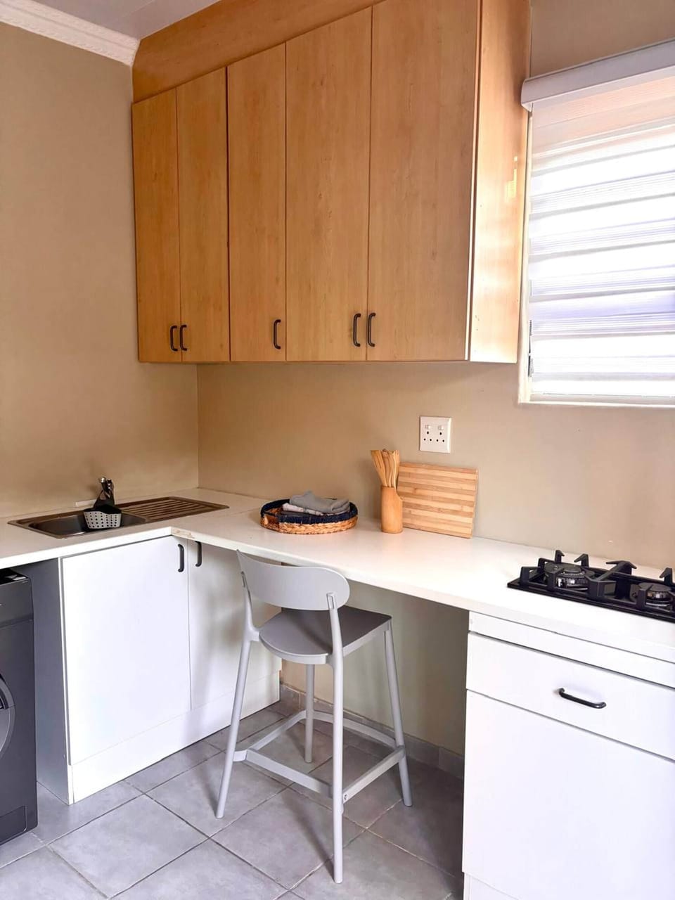 Apartment, 1 Bedroom | Interior