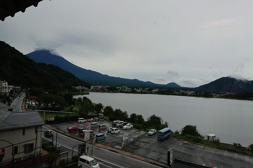 View from room