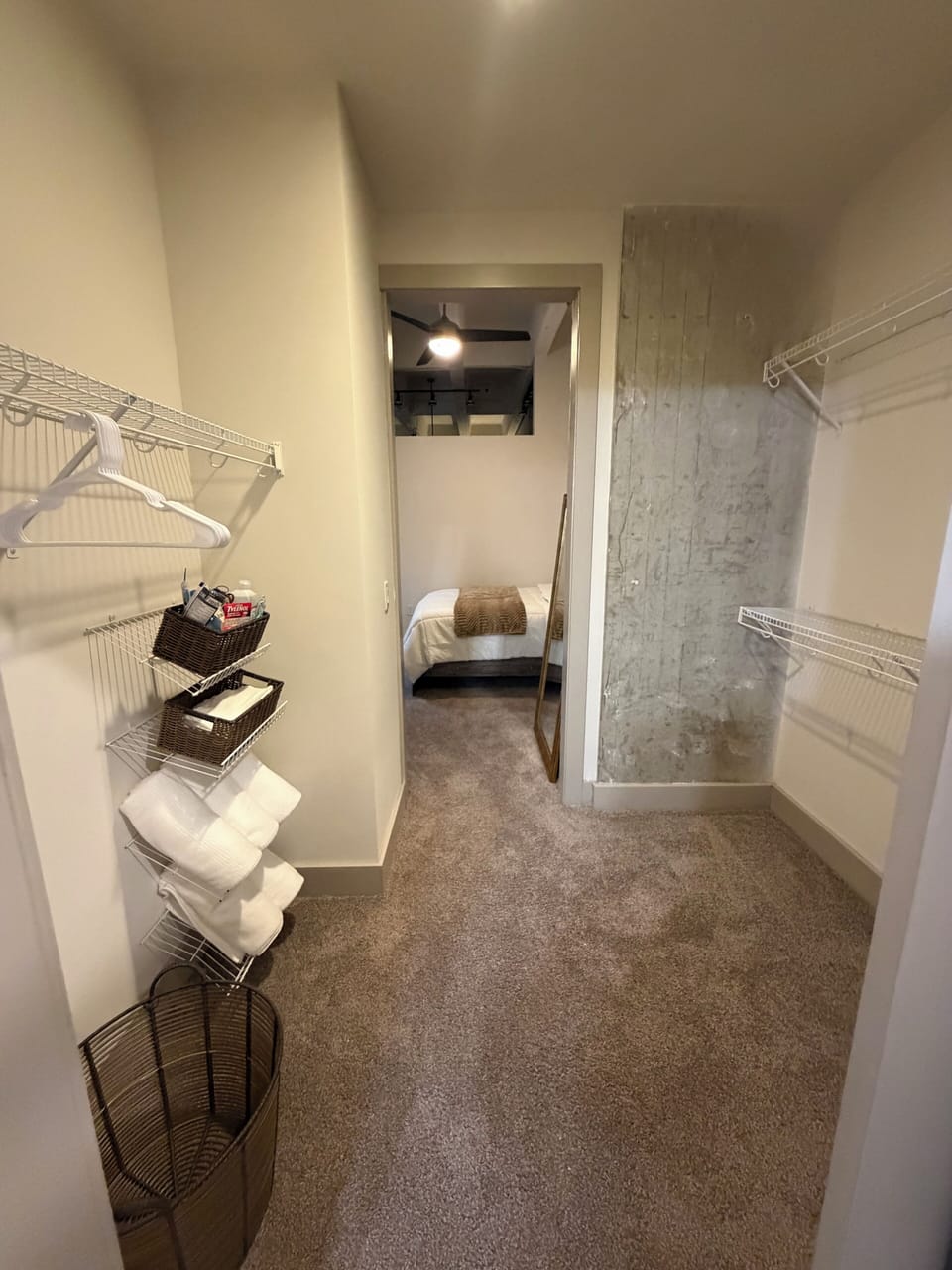 Closet