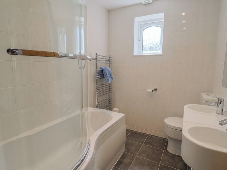 Seaview Cottage in Lyme Regis