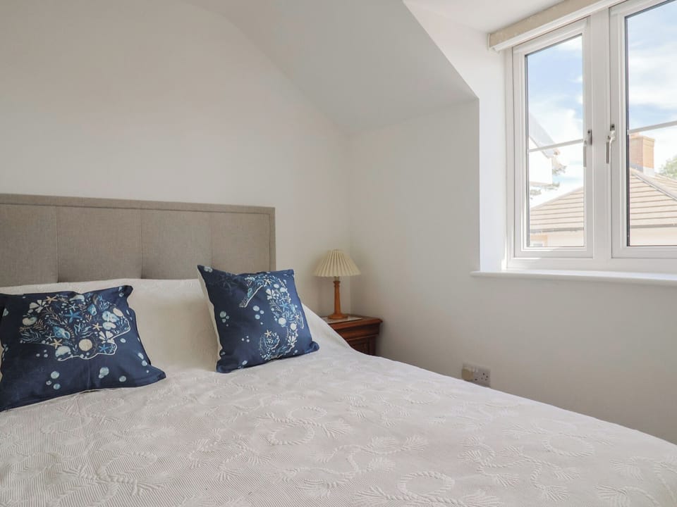 L'ancresse Cottage Cottage in Lyme Regis