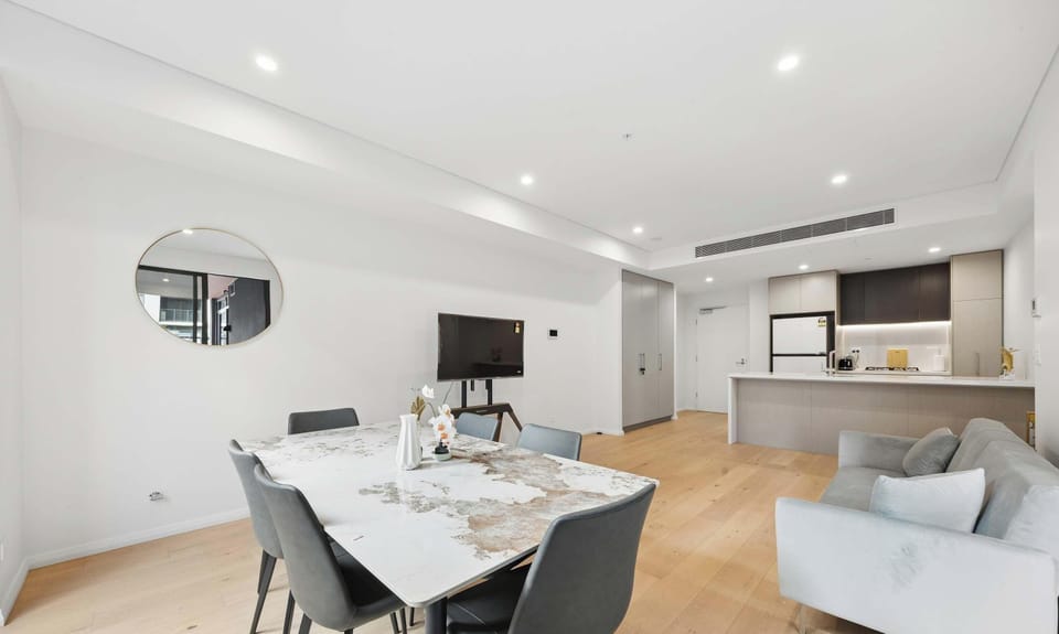 House | 2 bedrooms, high-speed internet