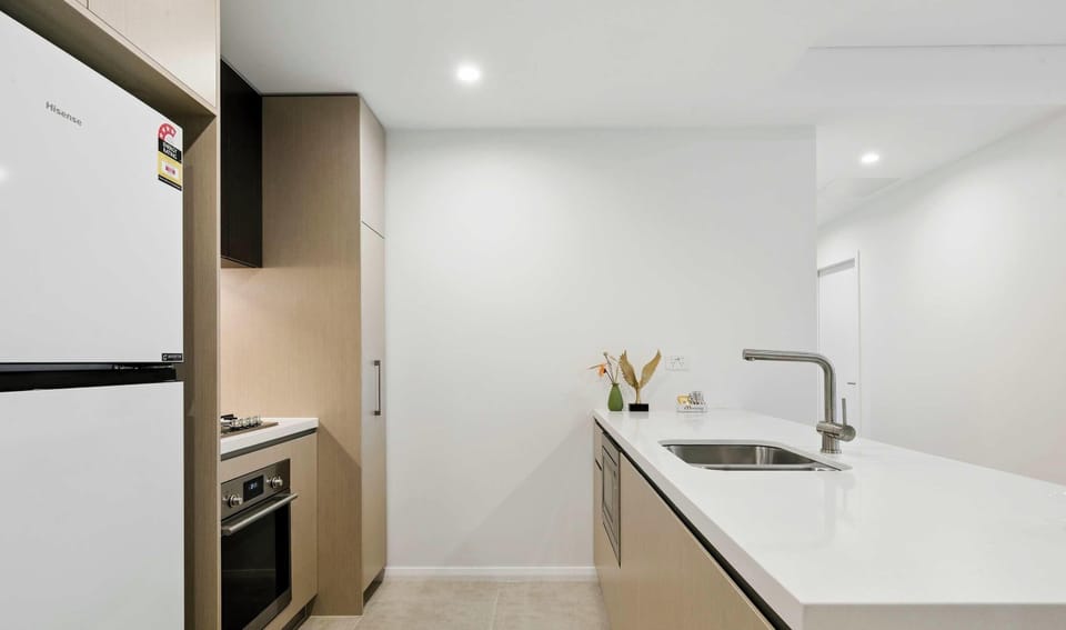 House | 2 bedrooms, high-speed internet