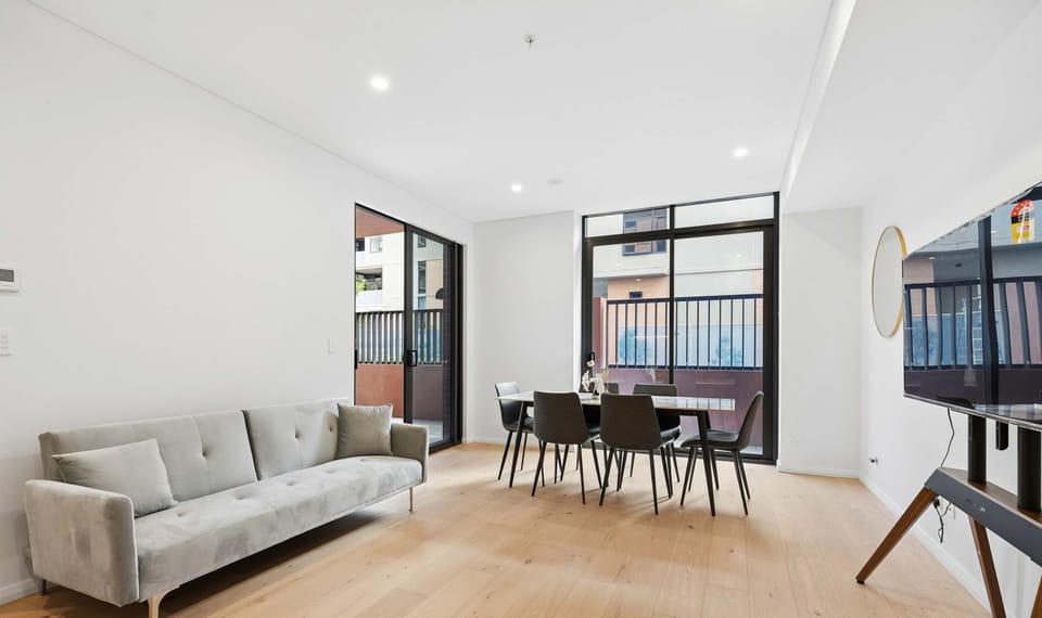 House | 2 bedrooms, high-speed internet