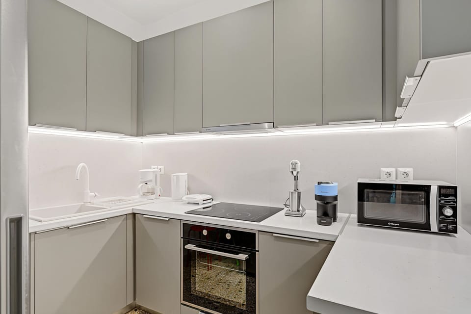 House | 1 bedroom, high-speed internet