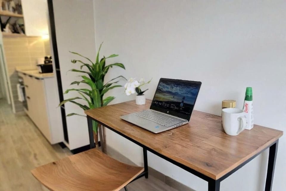 Studio | Interior