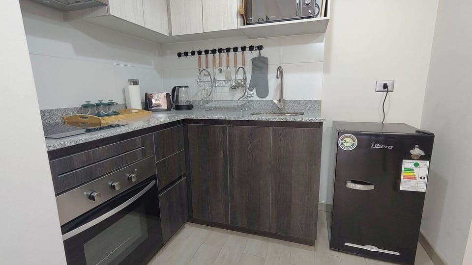 Apartment | Private kitchen