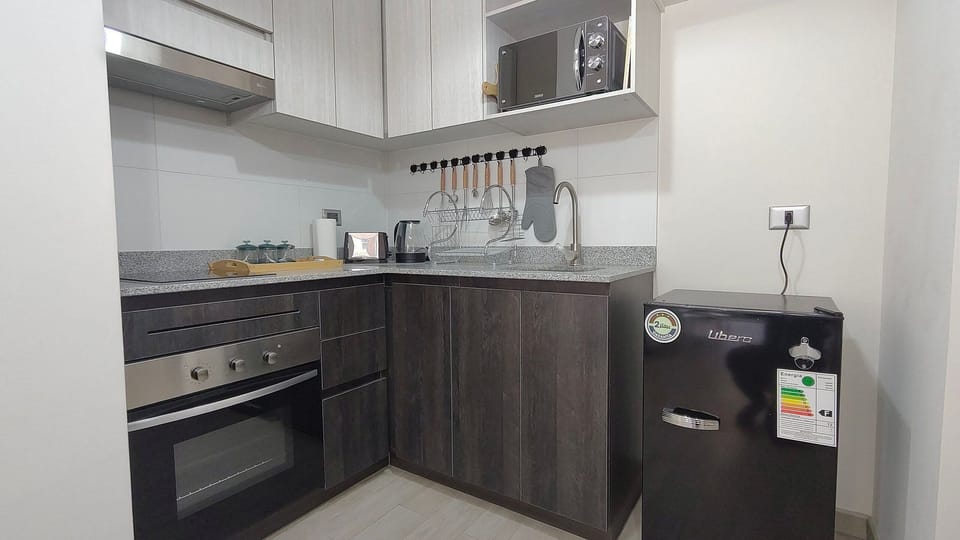 Apartment | Private kitchen