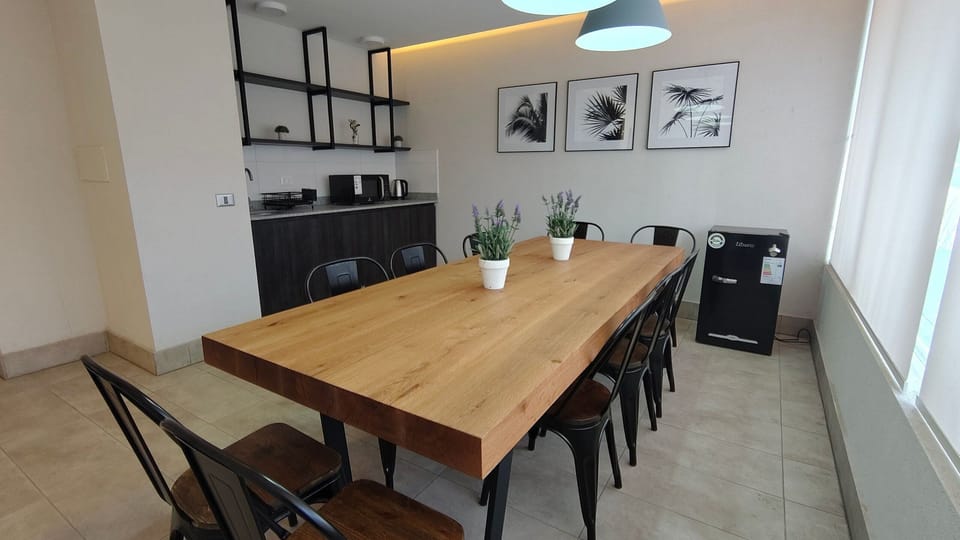 Apartment | Dining