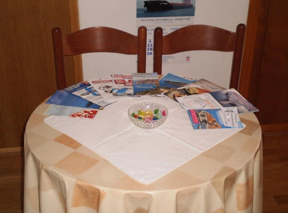 Old Port Stay Bed and Breakfast in Dubrovnik