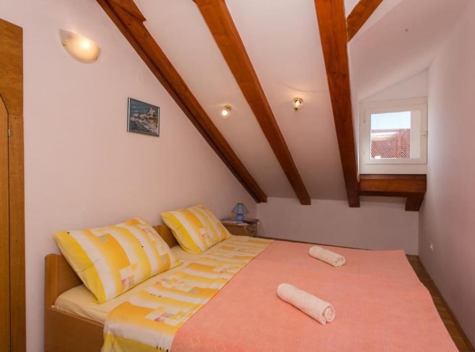 Double Room (Double Room with Sea View) | 2 bedrooms, cribs (surcharge), WiFi (free)