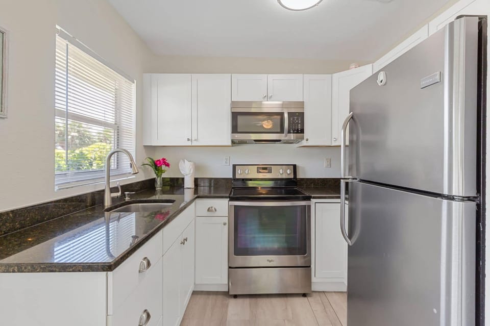 House | 1 bedroom, high-speed internet