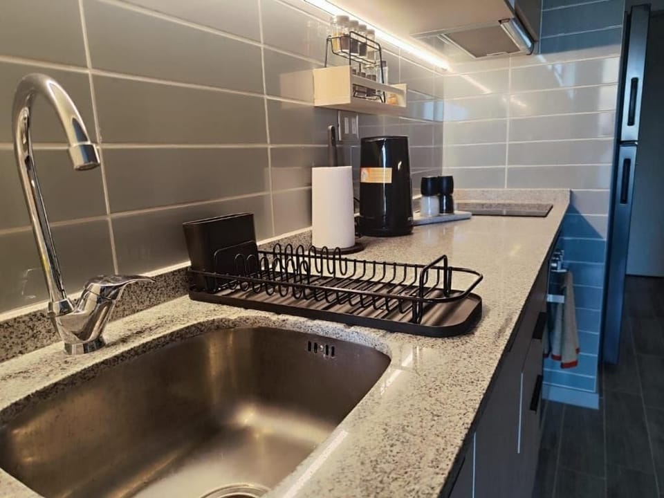 Studio | Private kitchen
