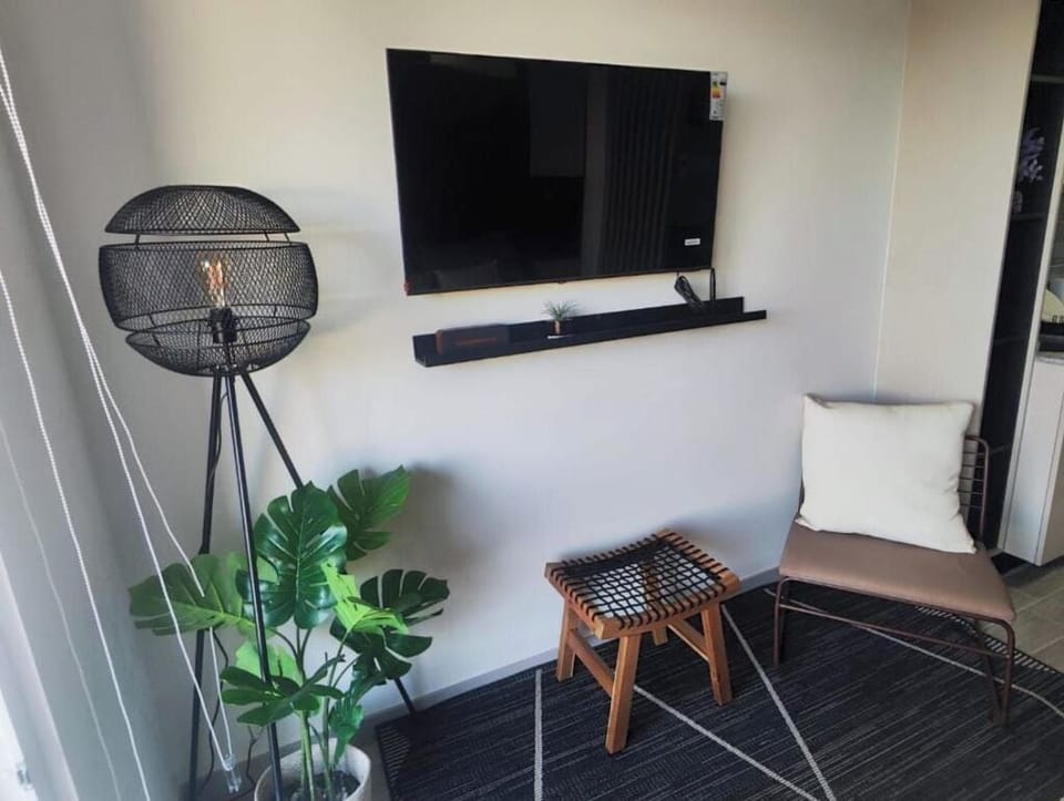 Studio | Interior