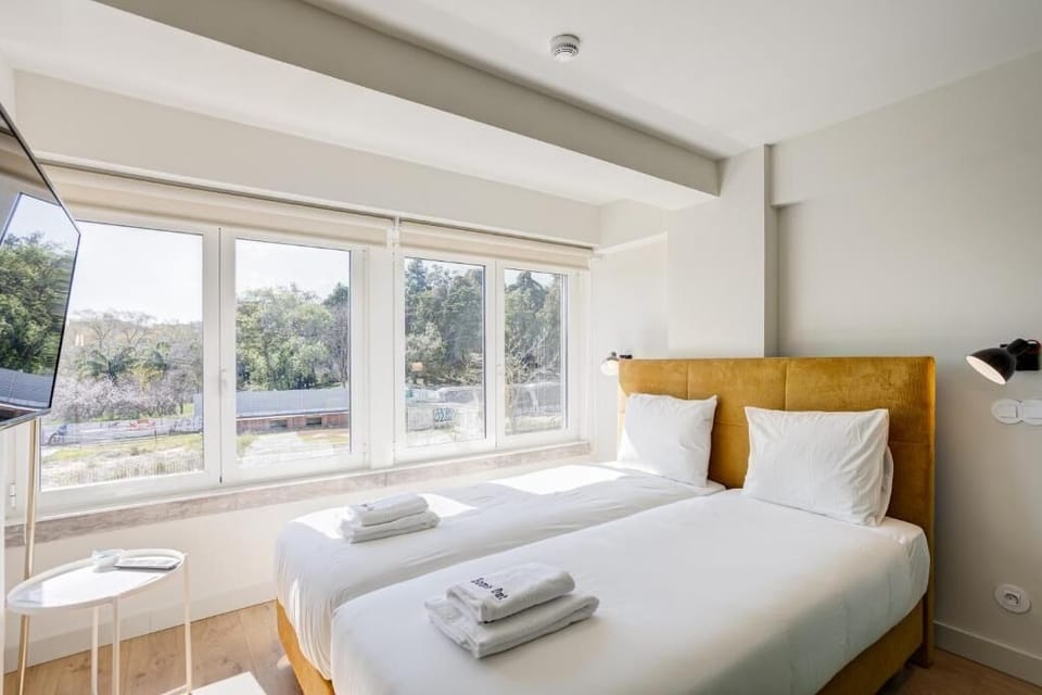 In-room safe, iron/ironing board, WiFi (free)