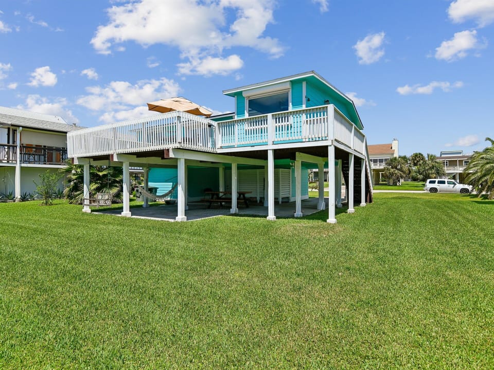 House (2 Bedrooms) | Property amenity