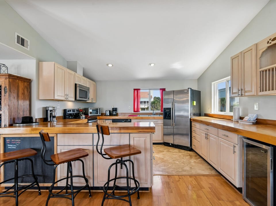 House (2 Bedrooms) | Property amenity
