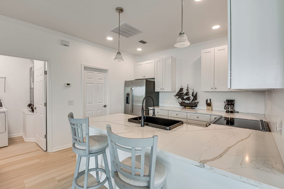 Kitchen | 2nd Level