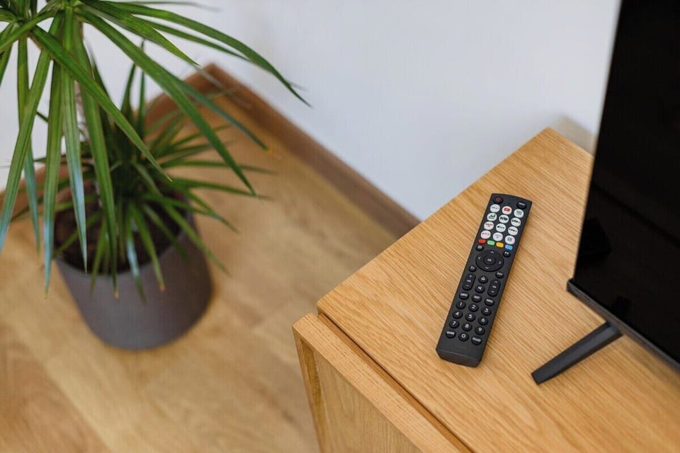 Television