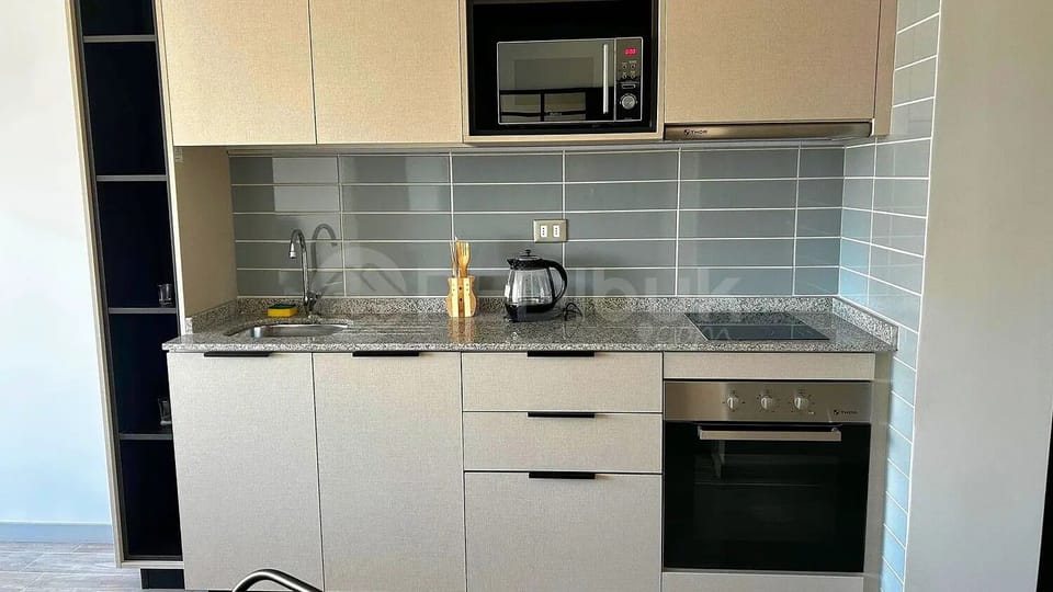 Studio | Private kitchen