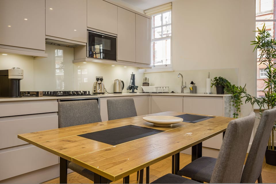 House | 1 bedroom