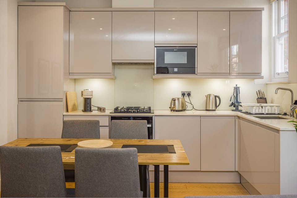 House | 1 bedroom
