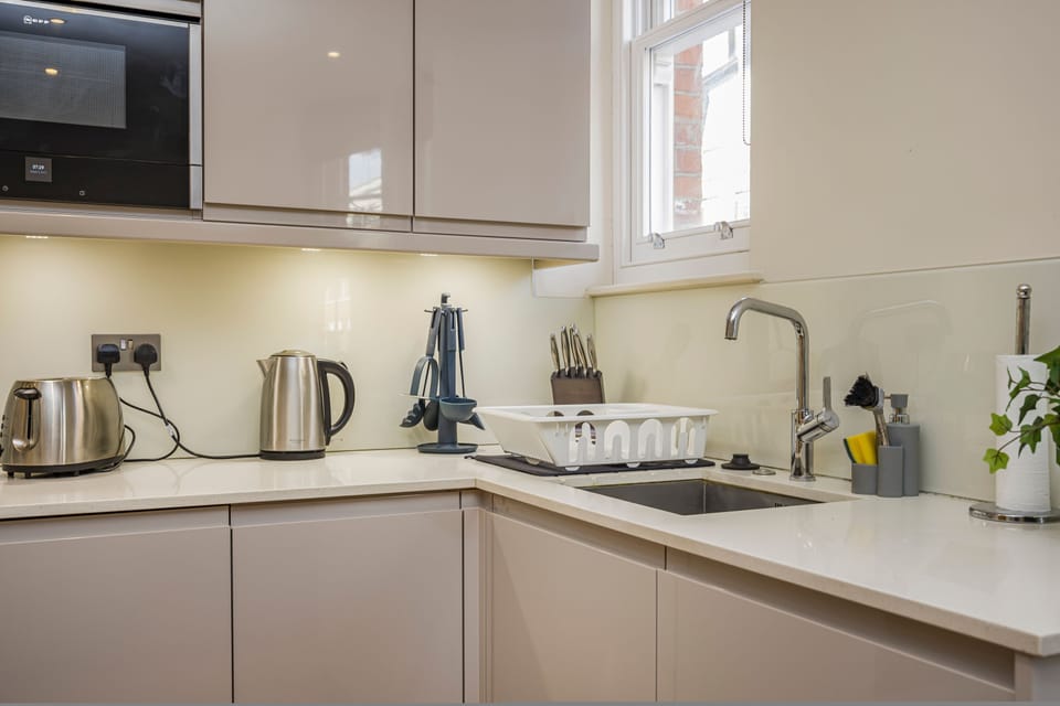 House | 1 bedroom