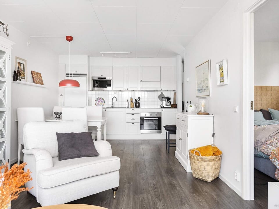 House | Interior