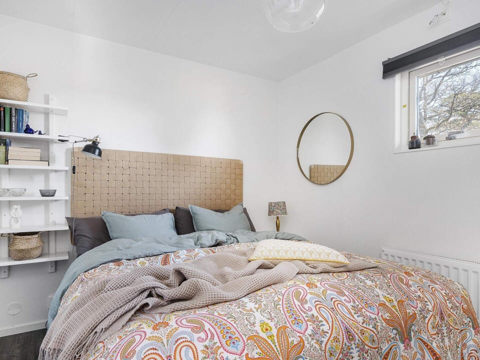 5 Star Holiday Home in Uddevalla House in Västra Götaland County