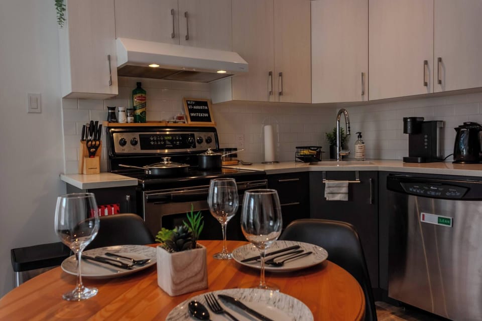 Apartment, Balcony | Interior